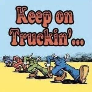 Meet your Posher, Stephen